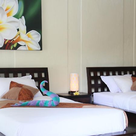 The Catur Villa Seminyak Zewnętrze zdjęcie
