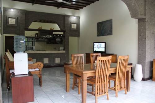 The Catur Villa Seminyak Pokój zdjęcie